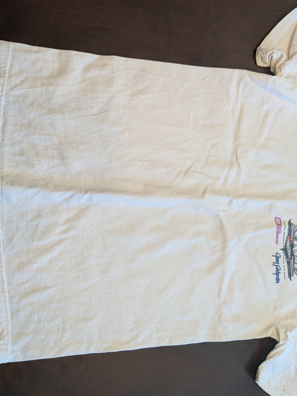Vintage Hotwheels Shirt